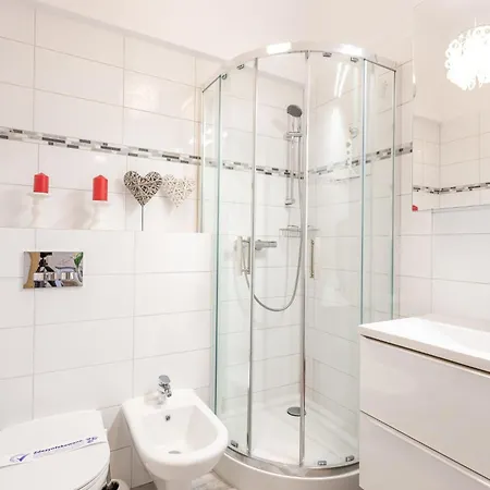 Tower 22 In Ruhigem Stadtviertel By Interhome