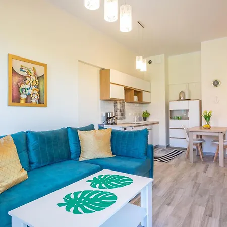 Daire Tower 22 In Ruhigem Stadtviertel By Interhome